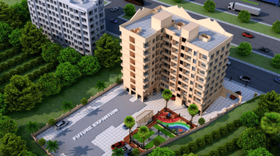 Gallery Cover Pic of RKR Precious Icon Phase II