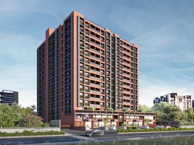 Devashish Elevation 1