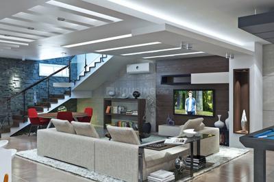 Project Image of 2680 Sq.ft 4 BHK Villa for sale in Sultanpur for Rs. 17500000