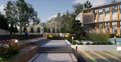Project Image of 2000.0 - 4500.0 Sq.ft Residential Plot Plot for buy in TAB Terra Casa Grande