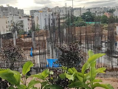 Project Image of 898.0 - 1352.0 Sq.ft 2.5 BHK Apartment for buy in Jhanavi Trishul Alaska