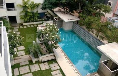 Project Image of 1501.0 - 4287.0 Sq.ft 2 BHK Apartment for buy in Jayabheri Whistling Court