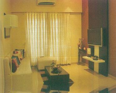 Project Image of 387.0 - 555.0 Sq.ft 1 BHK Apartment for buy in Vinay Unique Venus Tower