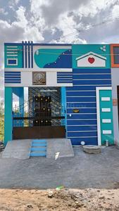 Project Image of 550.0 - 650.0 Sq.ft 1 BHK Villa for buy in Dream Villas