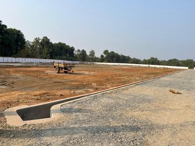 Project Image of 720.0 - 2250.0 Sq.ft Residential Plot Plot for buy in Sai Alluri Layout