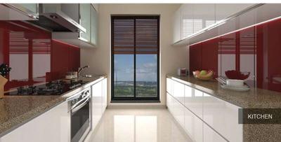 Project Image of 309.35 - 328.3 Sq.ft 1 BHK Apartment for buy in Unique Vistas Mhada Building No 4 5 6 7