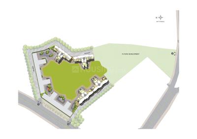 Project Image of 572.0 - 1863.0 Sq.ft 2 BHK Apartment for buy in Kalptaru Srishti Namah