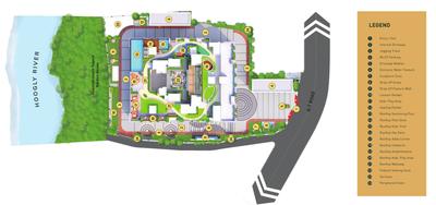 Project Image of 800.0 - 1868.0 Sq.ft 2 BHK Apartment for buy in Porshi Nagar