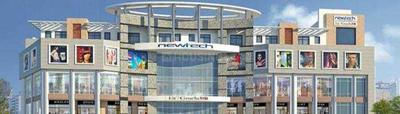 Project Image of 345 Sq.ft 1 RK Studio for sale in Crossings Republik for Rs. 2650000