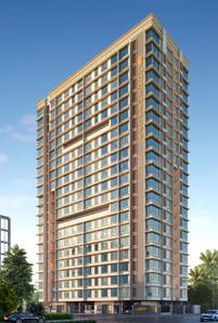 Project Image of 500 Sq.ft 1 BHK Apartment / Flat for sale in Malad West for Rs. 13200000