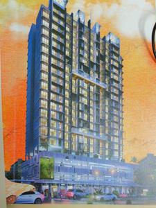 Project Image of 707.0 - 1071.0 Sq.ft 1 BHK Apartment for buy in Bhola Sai Maple Heights