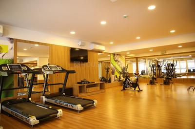 Project Image of 1443 Sq.ft 2 BHK Apartment / Flat for sale in Bikasipura for Rs. 16500001