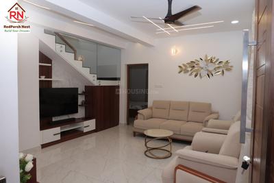 Project Image of 1683.0 - 1899.0 Sq.ft 3 BHK Villa for buy in Redporch Ample Villas