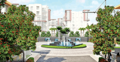 Project Image of 441.32 - 1302.43 Sq.ft Residential Plot Plot for buy in Avinash Capital Homes 2 Extension