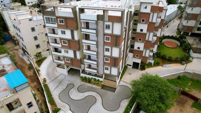 Project Image of 1305.0 - 2770.0 Sq.ft 2 BHK Apartment for buy in Maruthi Rudra Vijetha Ecopolitan