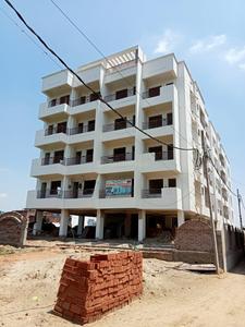 Project Image of 0.0 - 424.95 Sq.ft 2 BHK Apartment for buy in A One Singh Mansion