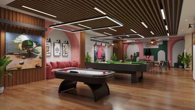 Project Image of 1170 Sq.ft 3 BHK Apartment / Flat for sale in Budhsinghpura for Rs. 5790000