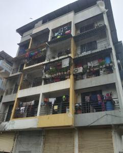 Project Image of 900 Sq.ft 2 BHK Apartment / Flat for sale in Kharghar for Rs. 8000000