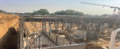 Project Image of 0.0 - 2232.0 Sq.ft 3 BHK Apartment for buy in Kadamb Lavish