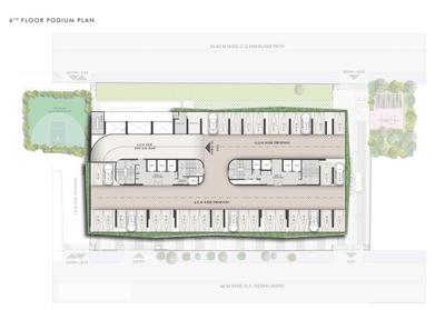 Project Image of 805 Sq.ft 2 BHK Apartment / Flat for sale in Sewri for Rs. 33000000