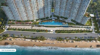 Project Image of 2125.0 - 3350.0 Sq.ft 2 BHK Apartment for buy in Rohan Marina One