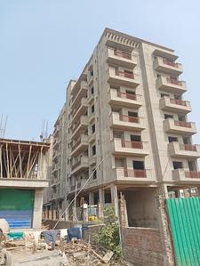 Project Image of 1235.0 - 1247.0 Sq.ft 2 BHK Apartment for buy in Satyamev Heights 
