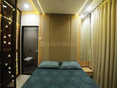 Project Image of 352.95 - 523.88 Sq.ft 1 BHK Apartment for buy in Galaxy Heights Tower III Wing L to P