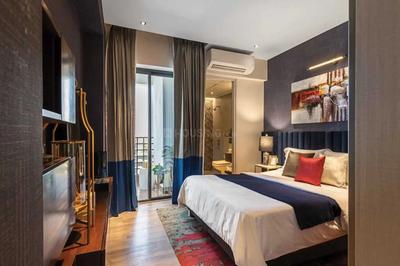 Project Image of 894.0 - 1871.0 Sq.ft 2 BHK Apartment for buy in Birla Navya Phase 1 Amoda I And II