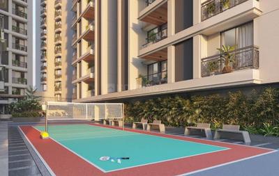 Project Image of 845.83 - 917.62 Sq.ft 3 BHK Apartment for buy in Shubh The Vintage