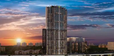 Project Image of 500 Sq.ft 1 BHK Apartment / Flat for sale in Malad East for Rs. 8700000