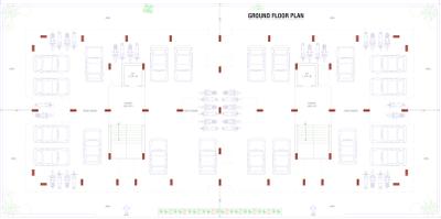 Project Image of 580 Sq.ft 2 BHK Apartment / Flat for sale in Madhapar for Rs. 3200000