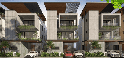 Project Image of 3347.47 - 3355.0 Sq.ft 3 BHK Villa for buy in Envikare Krishe Avya