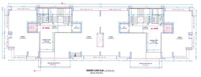 Project Image of 887.38 - 894.37 Sq.ft 3 BHK Apartment for buy in Khushi Nilkanth Rivera