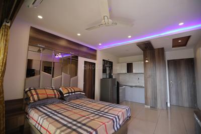 Project Image of 320.0 - 640.0 Sq.ft Studio Studio Apartment for buy in Sai Raj Nirmaan Majestic Meadows