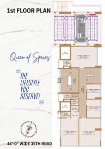 Project Image of 224 Sq.ft 1 RK Studio for sale in Bandra West for Rs. 8000000