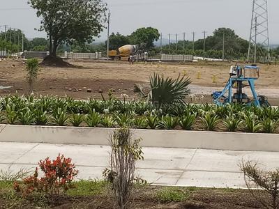 Project Image of 1350.0 - 1503.0 Sq.ft Residential Plot Plot for buy in Surakshaa Mukunda Greens