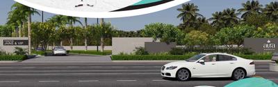 Project Image of 590.0 - 2162.0 Sq.ft Residential Plot Plot for buy in Jain Aura Residences