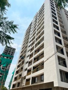 Project Image of 856.81 - 866.82 Sq.ft 3 BHK Apartment for buy in Dhvaj The Fountain Grass