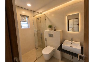 Project Image of 735.07 - 1051.96 Sq.ft 2 BHK Apartment for buy in Goldbricks Aastha Apartment M7 Phase I Anandam World City