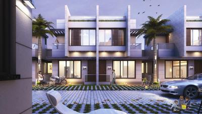 Triveni Kingdom Of Heaven Images for Elevation of Triveni Kingdom Of Heaven 1