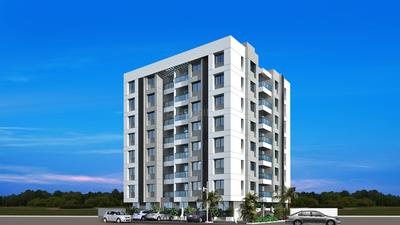 Gallery Cover Pic of Motel Kutir Nirman Thakkers Paradise