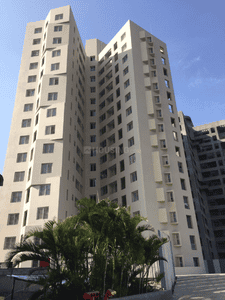 Project Image of 510.0 - 572.0 Sq.ft 2 BHK Apartment for buy in Vertical Oriana Phase III