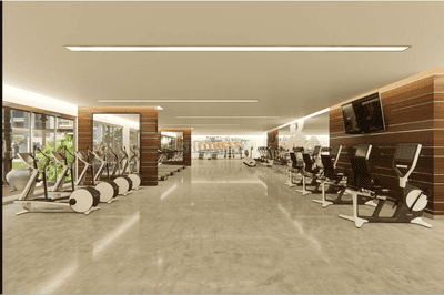 Project Image of 2502 Sq.ft 4 BHK Apartment / Flat for sale in New Althan for Rs. 11000000