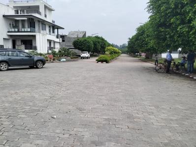 Project Image of 873.0 - 1495.0 Sq.ft Residential Plot Plot for buy in Ansal Town Yamuna Nagar