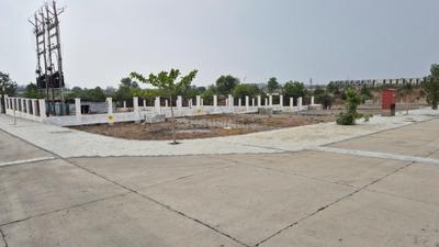 Project Image of 1033.0 - 1937.0 Sq.ft Residential Plot Plot for buy in Sandesh Nagari 5
