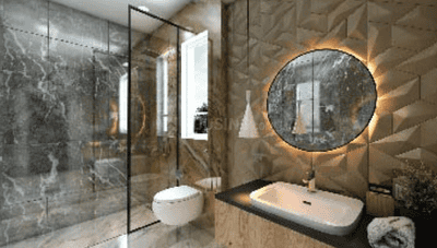 Project Image of 1057.95 - 1371.81 Sq.ft 2 BHK Apartment for buy in Park Vista
