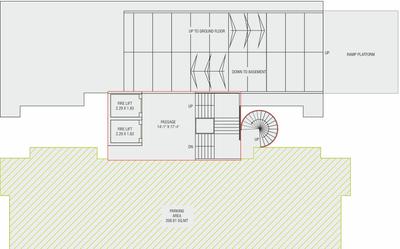 Project Image of 1276.0 - 1295.0 Sq.ft 3 BHK Apartment for buy in Avadh Sky
