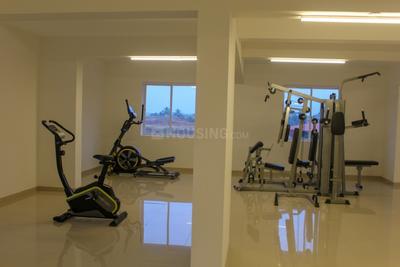 Project Image of 980.0 - 1333.0 Sq.ft 2 BHK Apartment for buy in Mahabaleshwara Classique Ruby