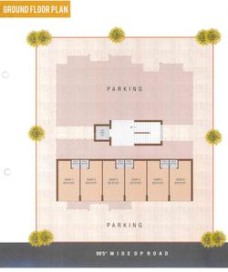 Project Image of 358.98 - 690.18 Sq.ft 1 BHK Apartment for buy in Vinayak Devashay