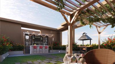 Project Image of 786.0 - 1224.0 Sq.ft 3 BHK Apartment for buy in The 96